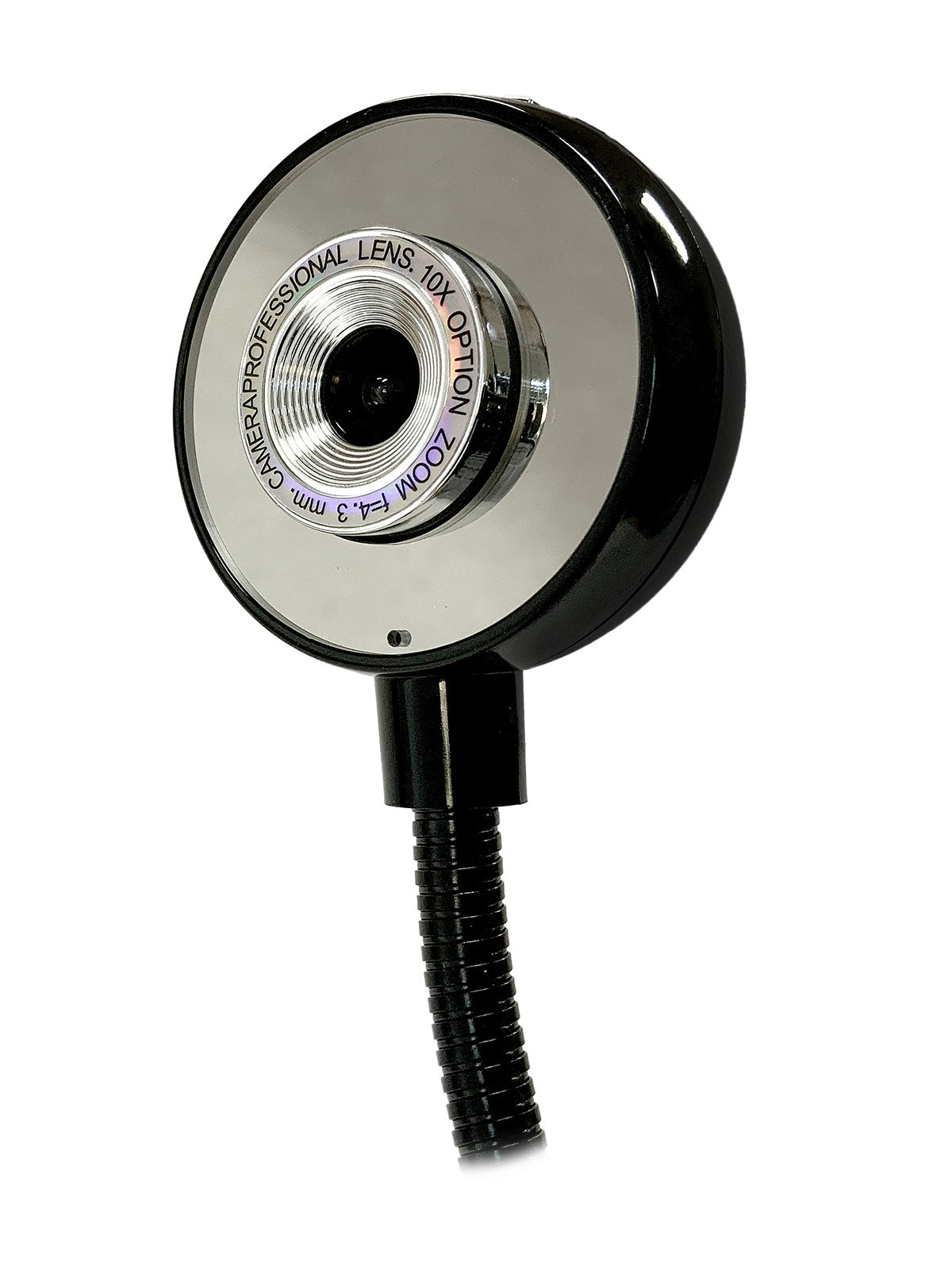 Webcam Wonders: Capturing Life One Pixel at a Time